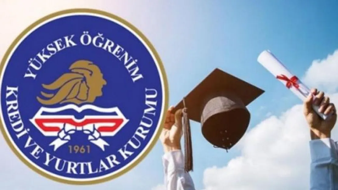 KYK'dan Kredi Alan Öğrenciler Dikkat ! KYK Kredi Borçları Silinecek Mi? İşte Tüm Detaylar