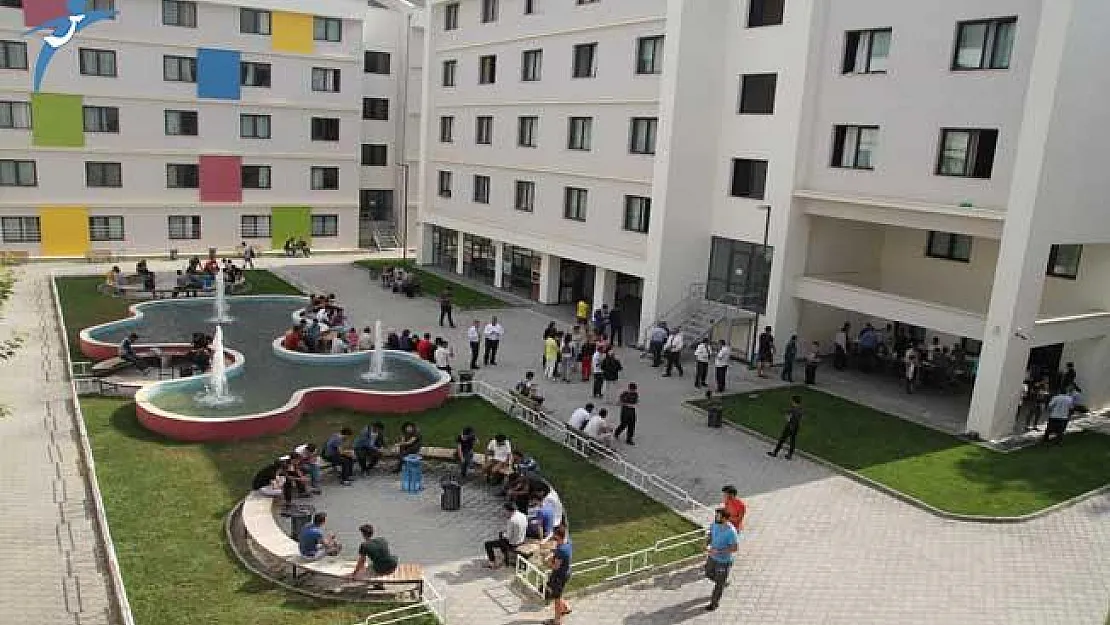 KYK'dan Yurt Başvuru Tarihlerine İlişkin Önemli Duyuru