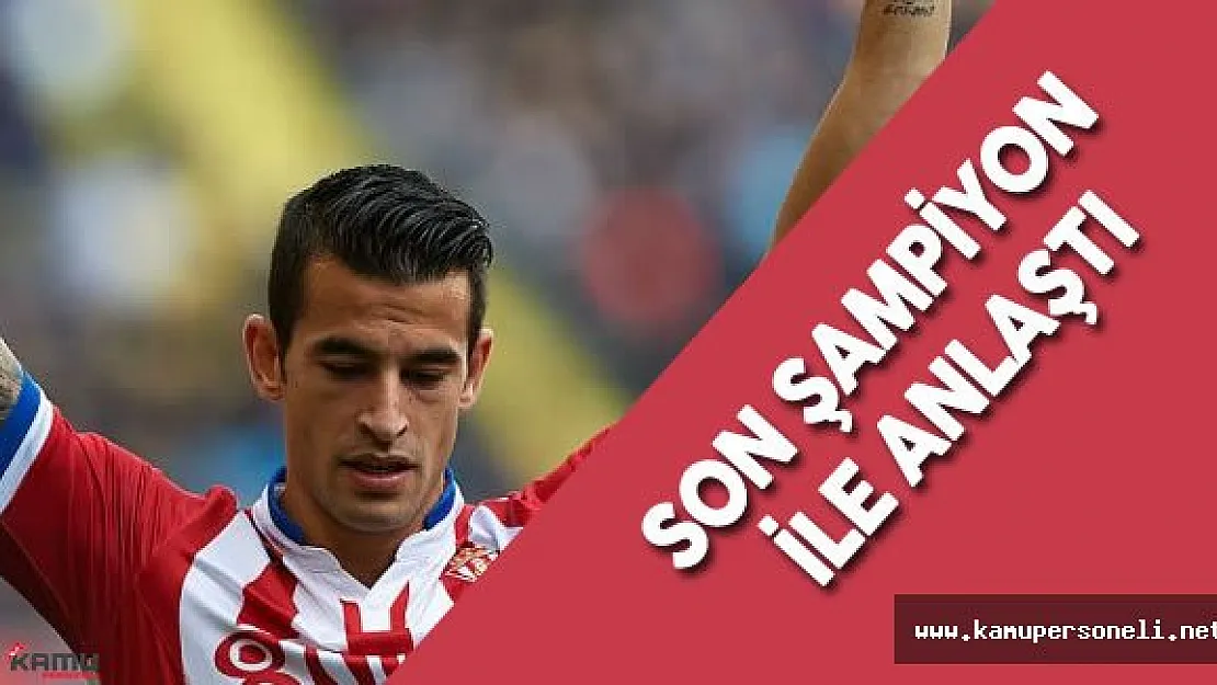 Leicester City İspanyol Oyuncu Luis Hernandez ile Anlaştı