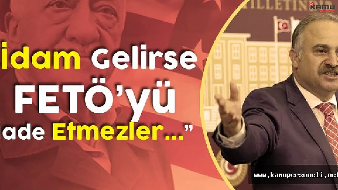Levent Gök:" Türkiye'yi Zaten Karpuz Gibi Böldüler"
