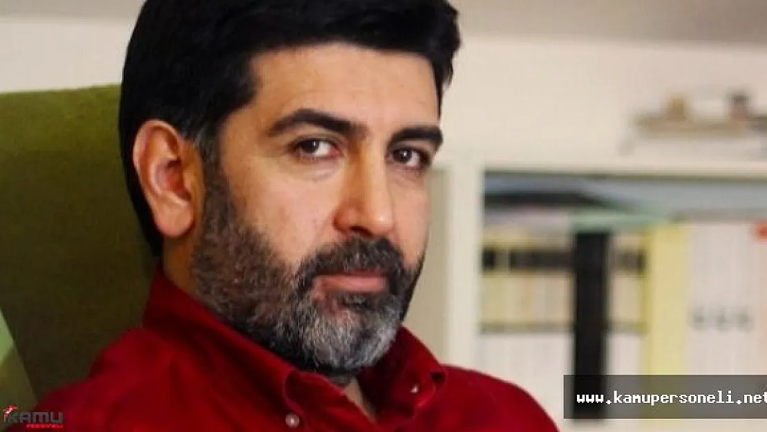 Levent Gültekin Kimdir? Levent Gültekin'in Biyografisi