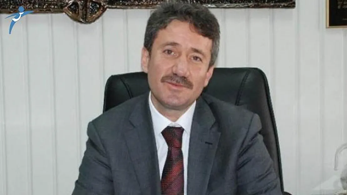 Levent Yazıcı İstanbul Milli Eğitim Müdürlüğü'ne Atandı!
