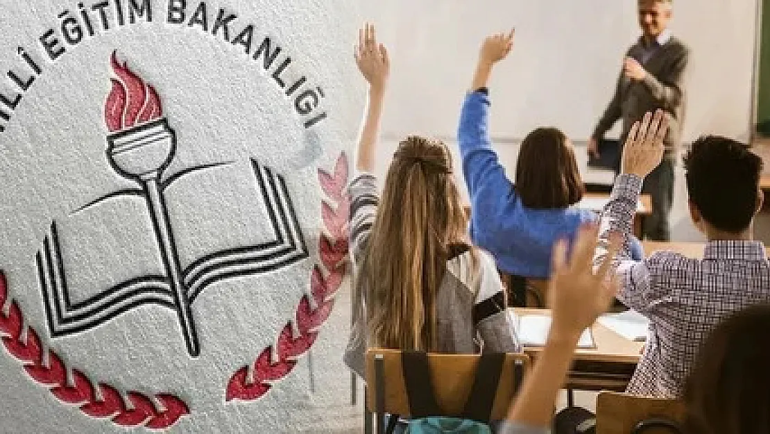 LGS 2. Nakil Tercih Dönemi Başladı: E-Okul'da Başvuru Süreci ve Tüm Detaylar