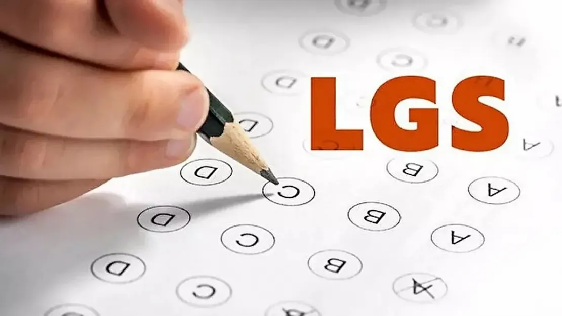 LGS 2025 Tercih Sonuçları İçin Geri Sayım Sona Erdi: Yerleştirme Bilgileri Bugün Açıklanıyor!