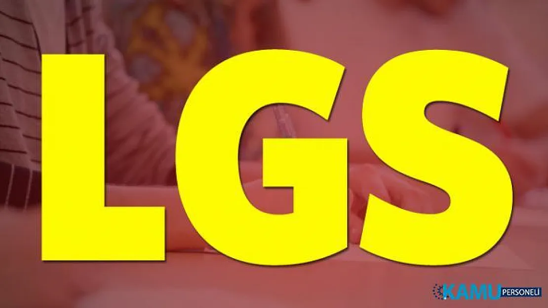 LGS sonuçları ne zaman açıklanacak? LGS puan hesaplama nasıl yapılır?