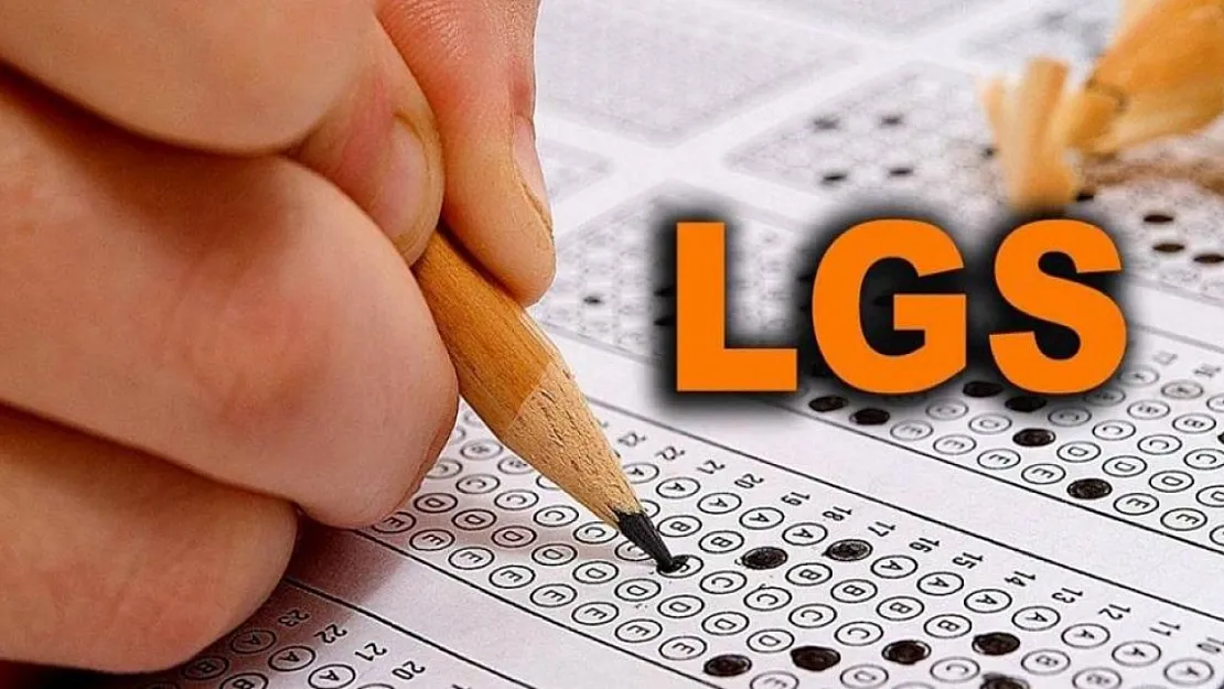 LGS Tercih Sonuçları İçin Geri Sayım: Yerleştirme Takvimi ve Nakil Süreci Netleşti