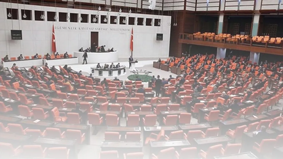 Libya Tezkeresi TBMM'de kabul edildi!