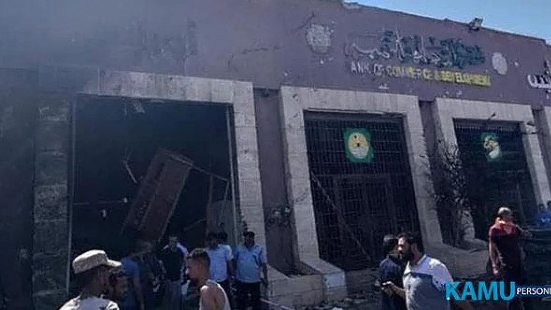 Libya'nın Bingazi Şehrinde Bombalı Saldırı: 2 Birleşmiş Milletler (BM) Personeli Hayatını Kaybetti