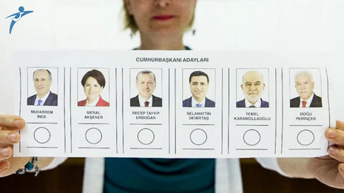 Liderler Nerede Oy Kullanacak? İşte Detaylar