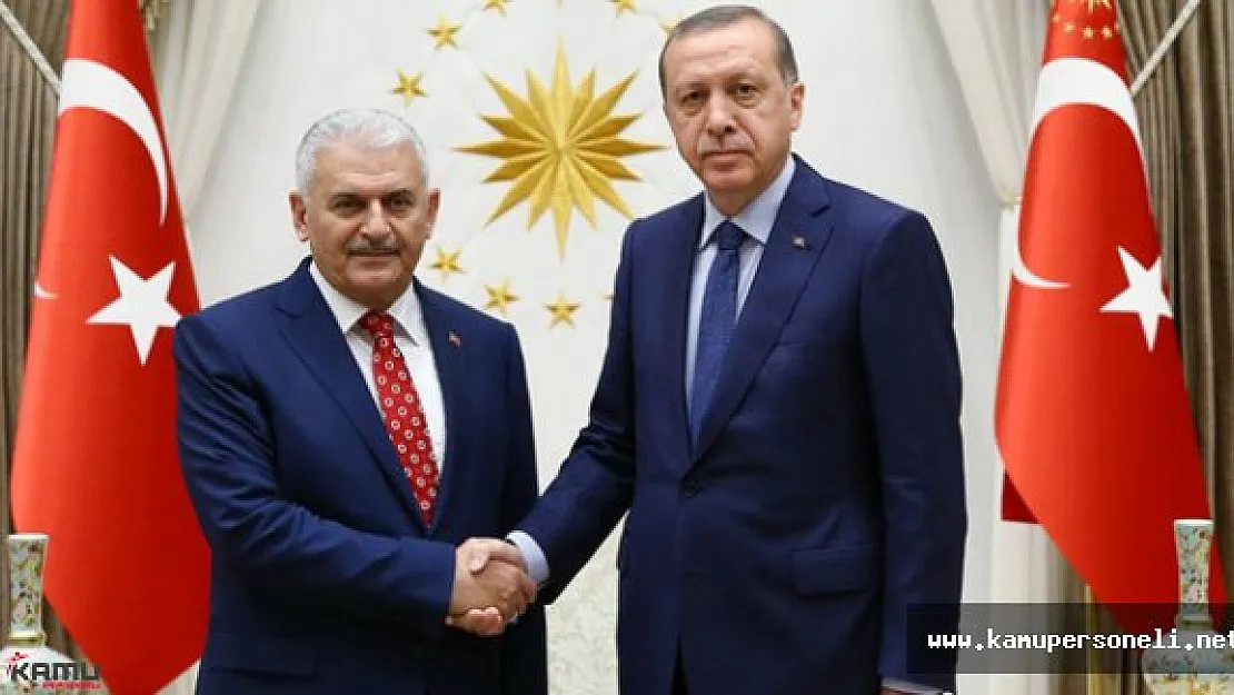 Liderlerin Ramazan Bayramı Programı Nedir?
