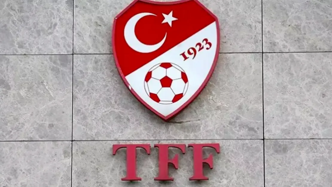 Ligler ertelenecek mi? TFF'den önemli açıklama…