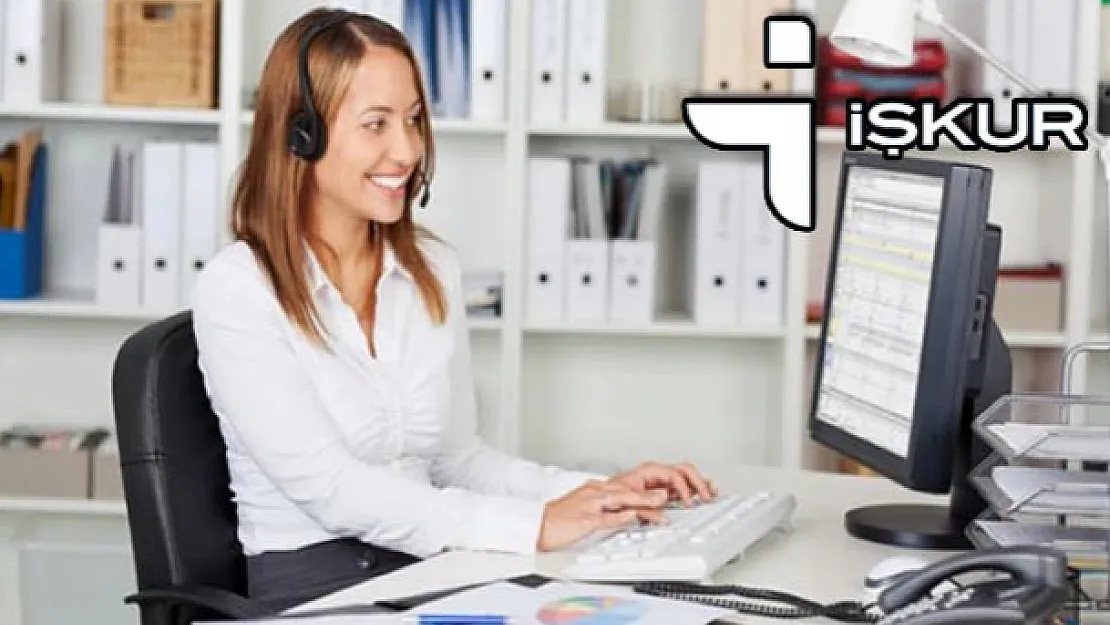 Lise mezunu büro memuru alımı yapılıyor! B sınıfı ehliyeti olanlar dikkat!