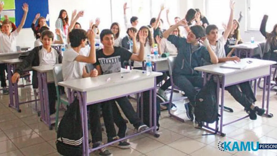 Lise nakil başvuruları ne zaman başlayacak?