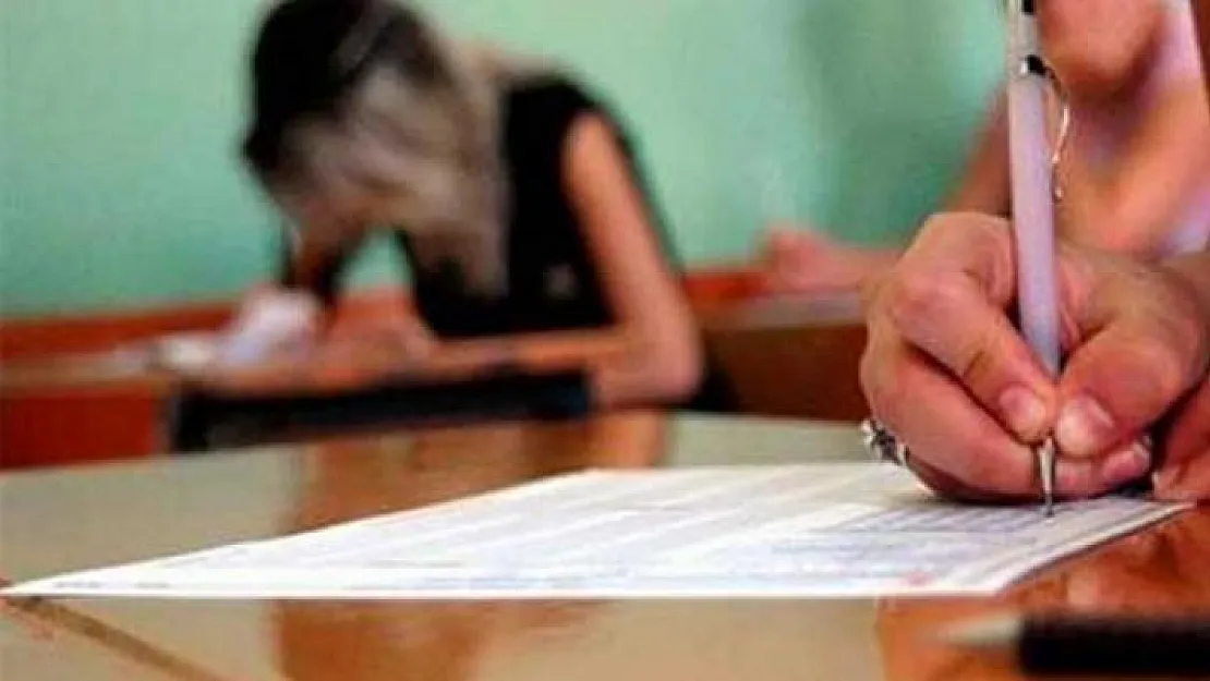 Lise öğrencilerine yeni sınav hakkı verildi