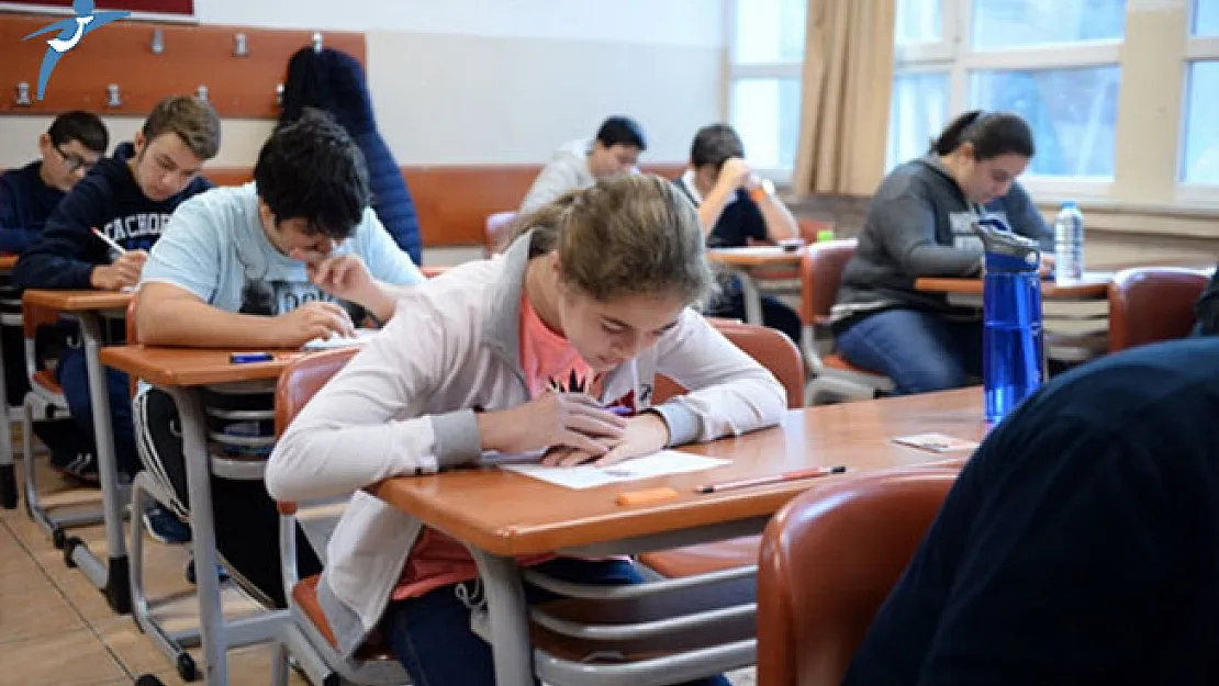 Lise Yerleştirme Sınavına Giriş Belgeleri Açıklandı