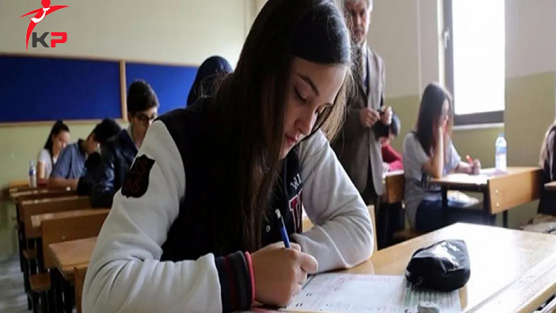 Liselere Geçişteki Yeni Sistemde Soru Sayısı Artacak