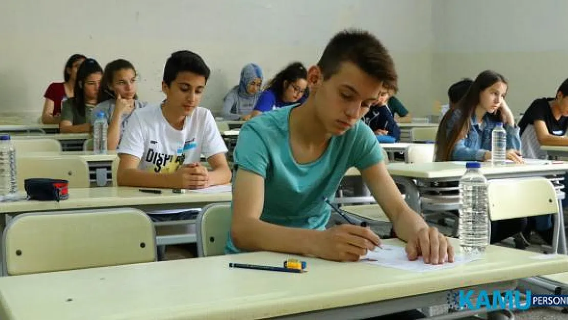 Liselere yerleştirmede birinci nakil tercih başvuruları başladı
