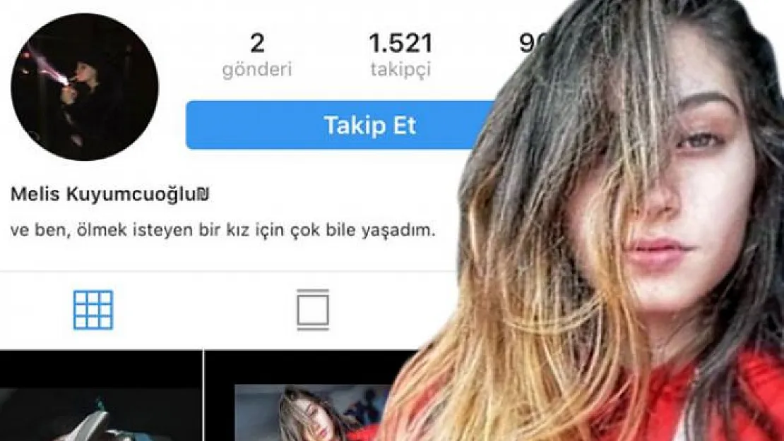 Liseli genç AVM'de intihar etti