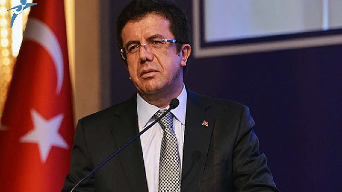 Listelerde Yer Almayan Ekonomi Bakanı Zeybekci'den İlk Açıklama