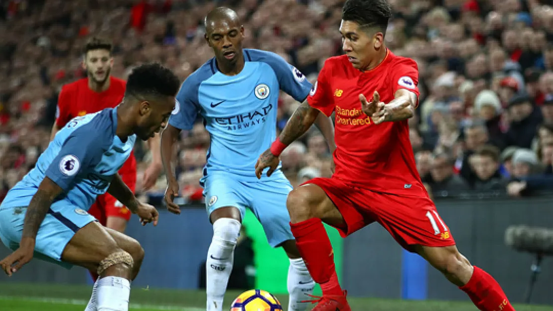 Liverpool- Manchester City Şampiyonlar Ligi Maçı Ne Zaman Hangi Kanalda Saat Kaçta Başlayacak?