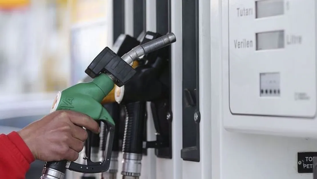 LPG, motorin ve benzinde 40 TL indirim müjdesi böyle duyuruldu! Depolarınızı indirimle fulleyin!