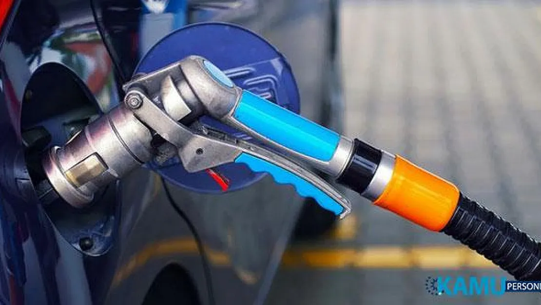 LPG Otogaz Fiyatlarına İndirim Yapıldı! 2 Ağustos 2019 LPG Otogaz Fiyatları Ne Kadar? LPG Otogaz Fiyatlarına Ne Kadar İndirim Yapıldı?
