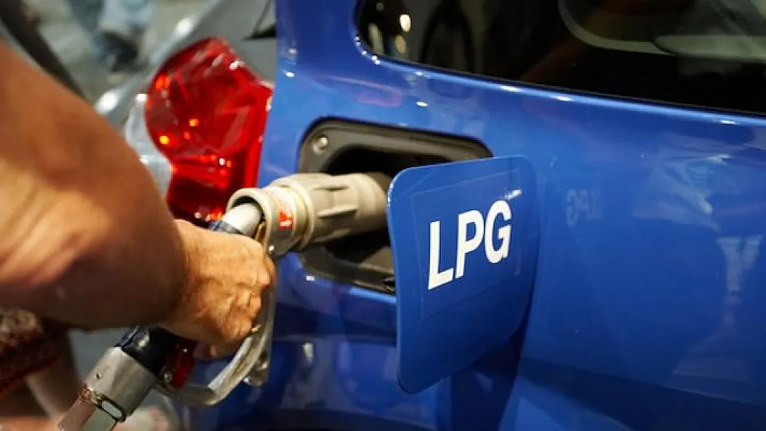 LPG OTOGAZ'da indirim müjdesi- 4 Aralık indirim miktarı