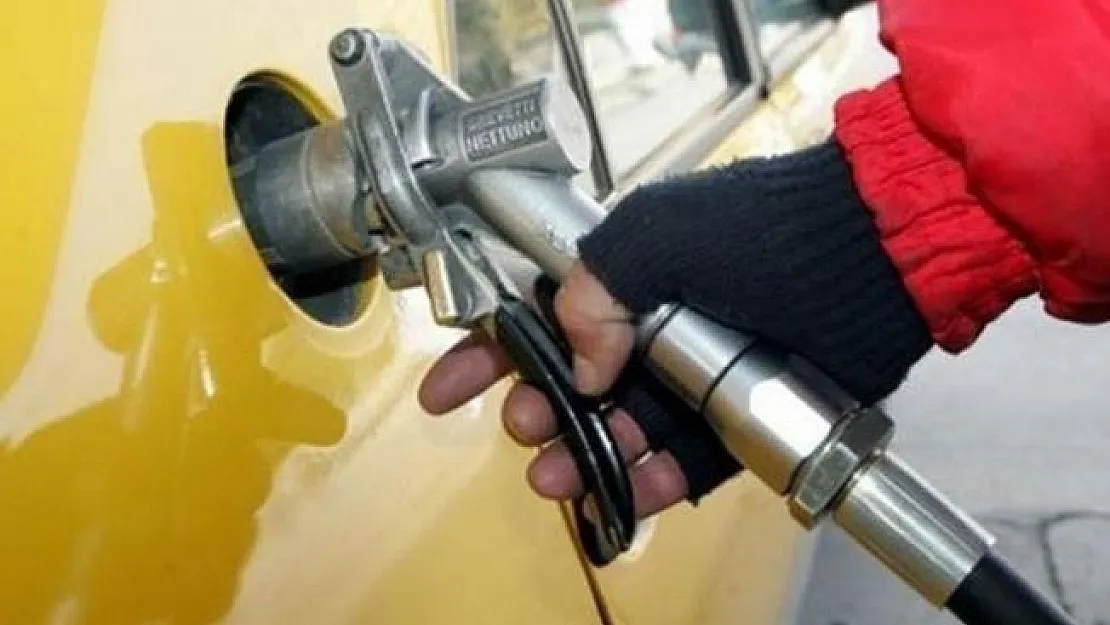 LPG Zammı Hakkıında Flaş Gerçek- 2019'un İlk Eşel Sistemi Devreye Girdi