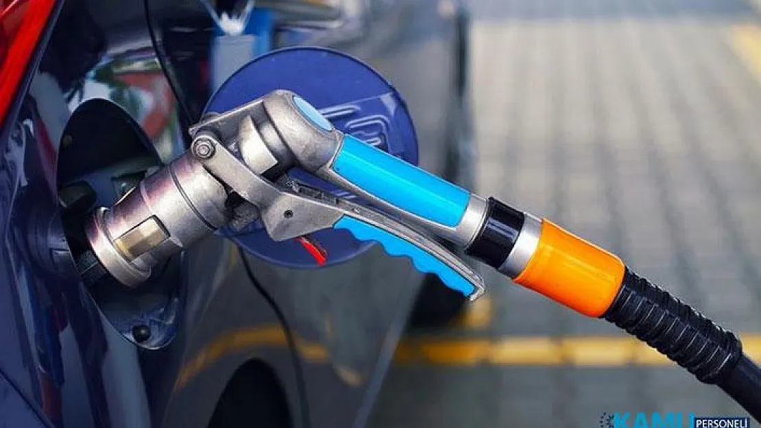 LPG'li Araç Sahiplerine Güze Haber! 40 TL Daha Ucuza Alabilirsiniz