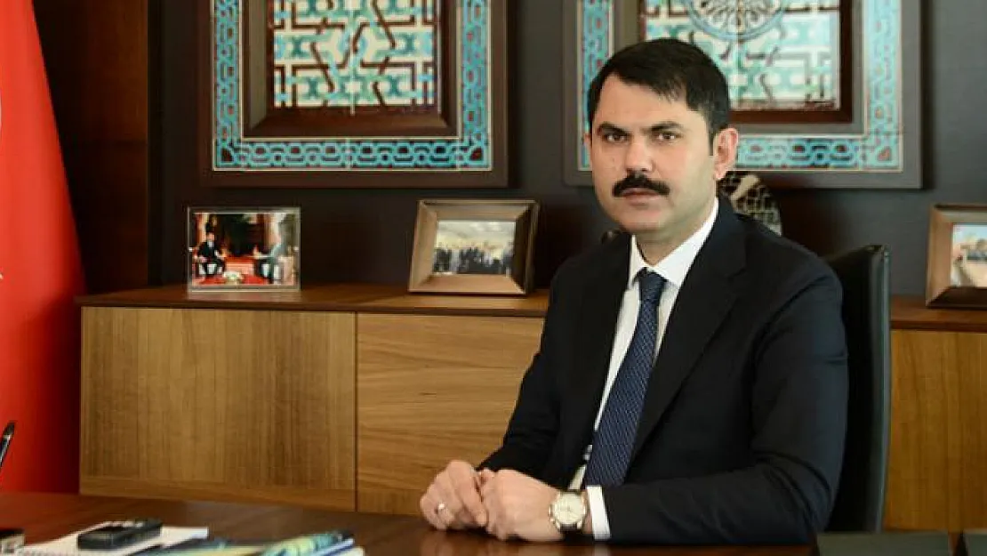 LPG'li Araç Sahiplerine Müjde ! Bakan Kurum Yeni Düzenlemeyi Duyurdu