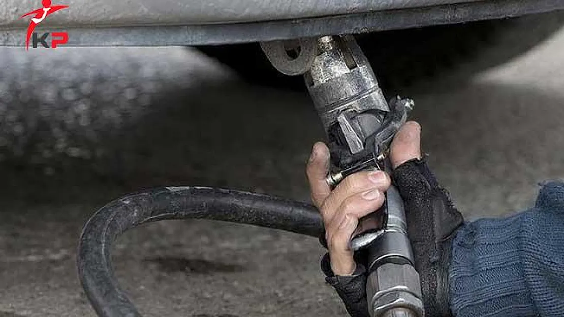 LPG'ye Yeni Rakip Çıktı!