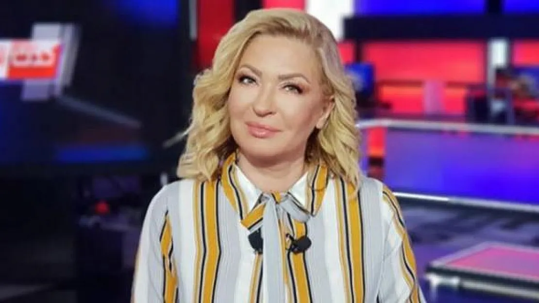 Lübnanlı sunucu Kassem, evinde ölü bulundu!