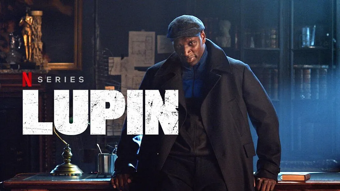 Lupin 2 sezon ne zaman? Lupin 2 sezon gelecek mi?