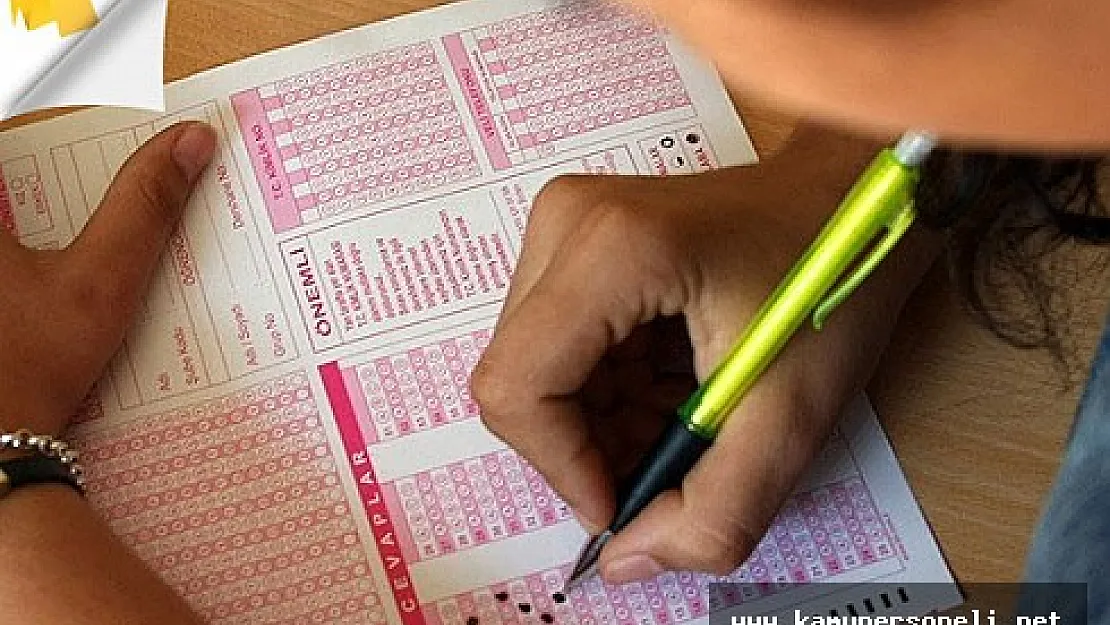 LYS-1 Matematik Çıkmış Soruların Konu Dağılımları