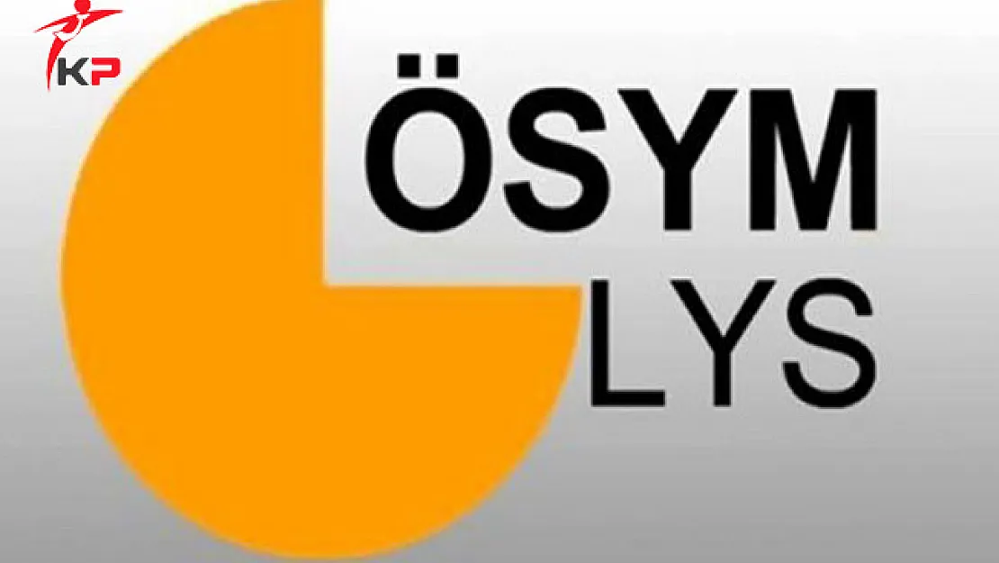 LYS Başvuruları Nasıl Yapılacak?
