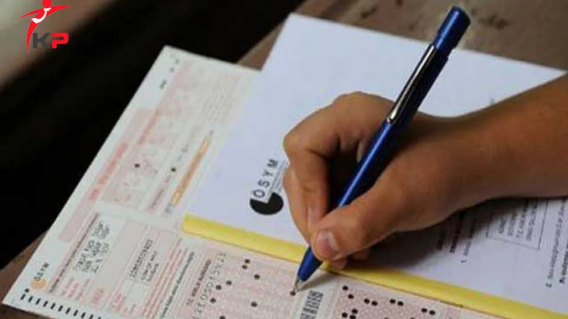 LYS Matematikte 2 Soru İptal Edildi!