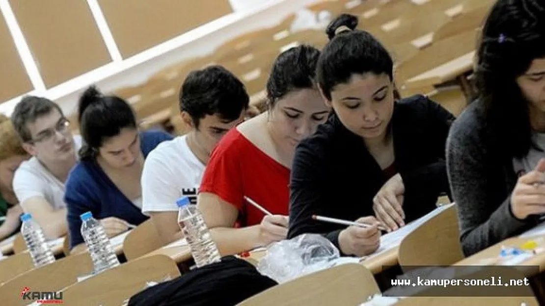 LYS Sınavları Hafta Sonu Yapılacak