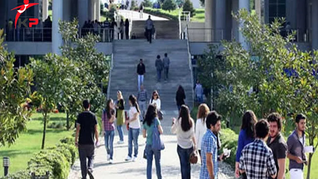 LYS Tercih Sonuçları Boş Kontenjanlarla Rekor Kırdı ! Sistem Öğrencileri Okullardan Uzak Tutuyor