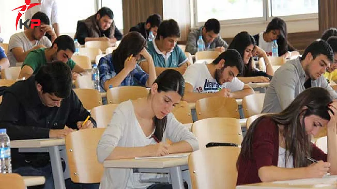 LYS'deki Açık Uçlu Soruların Dağılımları ve Örnekleri