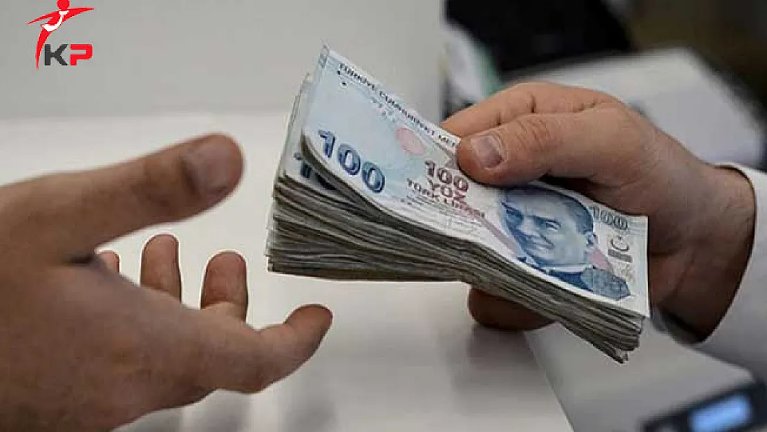 Maaşı Asgariden Gösterene Yeni Yaptırım Geliyor
