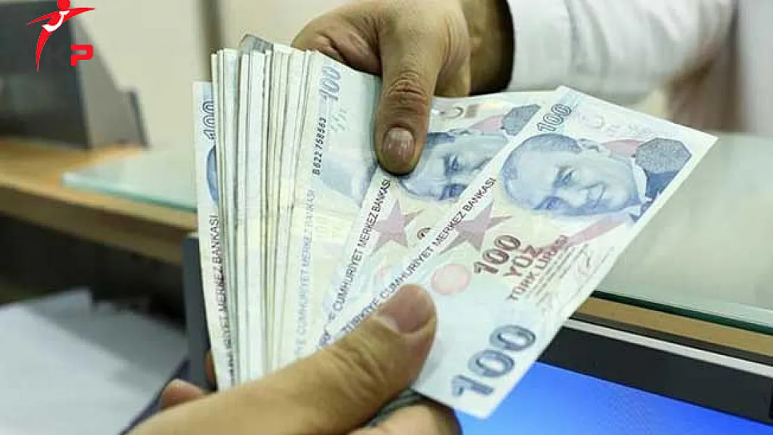 Maaşı Düşenlere 'Asgari Geçim İndirimi' Desteği