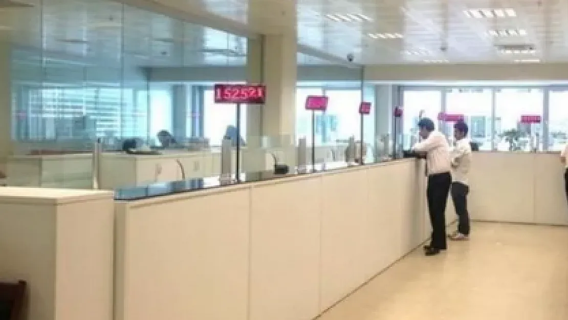 Maaşını Ziraat Bankası, Halkbank ve Garanti Bankası'ndan alanlar dikkat!