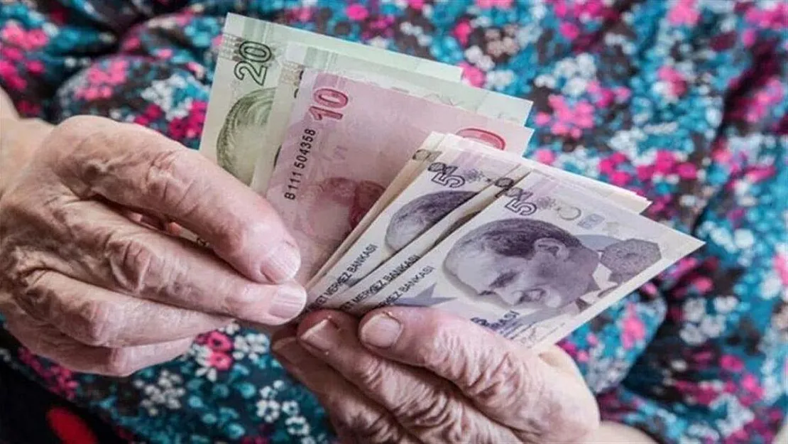 Maaşını Ziraat Bankasından çeken emekliler için duyuruldu! Banka hesaplarına anında 20.000 TL...
