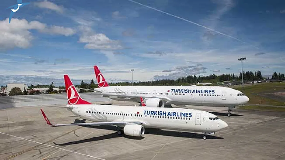 Maaşlar 32 Bin TL'ye Kadar Çıktı! THY'de Protokol İmzalandı