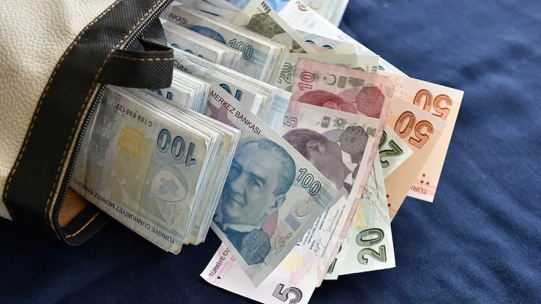 Maaşlara 3600 Ek Gösterge Etkisi! En Az 1157 TL Ek Ödeme