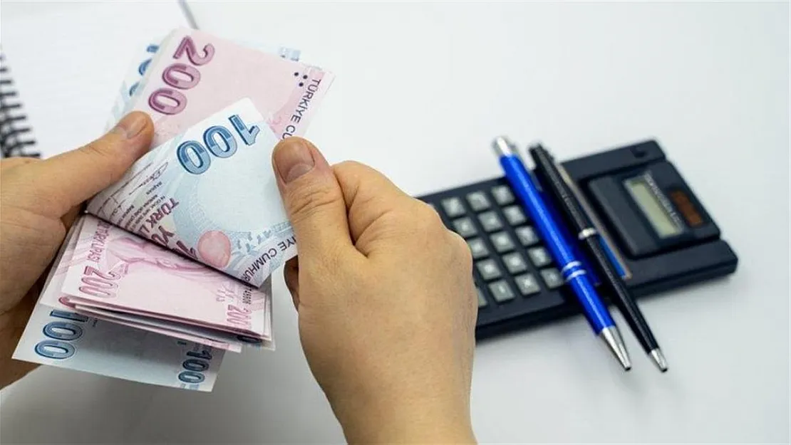 Maaşlara Zam Yapılıyor! Yeni Maaşlar Ne Kadar Olacak?