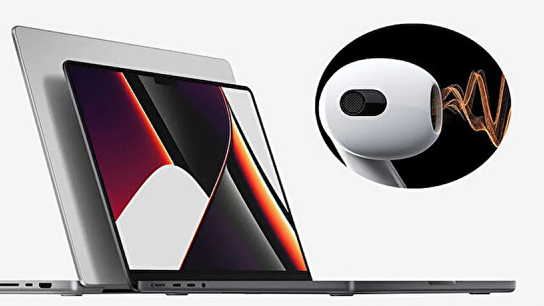 MacBook Pro Ve AirPods'un Türkiye Fiyatı Belli Oldu