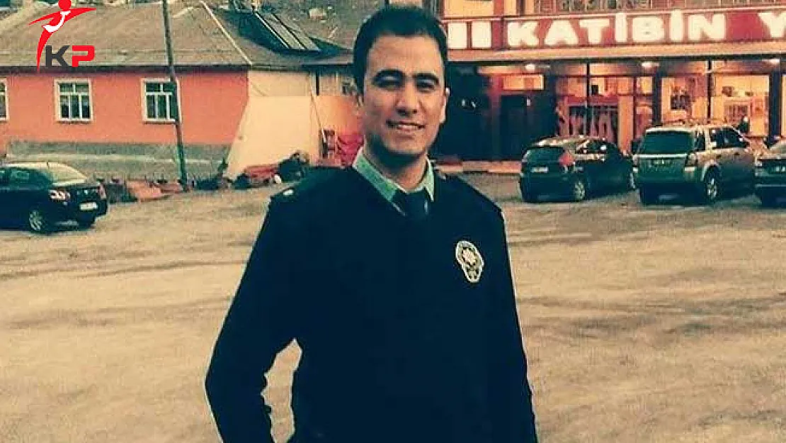 Maçka İlçe Emniyet Vekili Hüseyin Taş, Kazada Hayatını Kaybetti