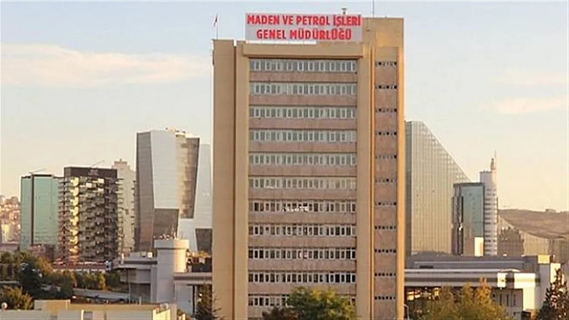 Maden ve Petrol İşleri Genel Müdürlüğü 50 sözleşmeli personel alımı için ilan verdi