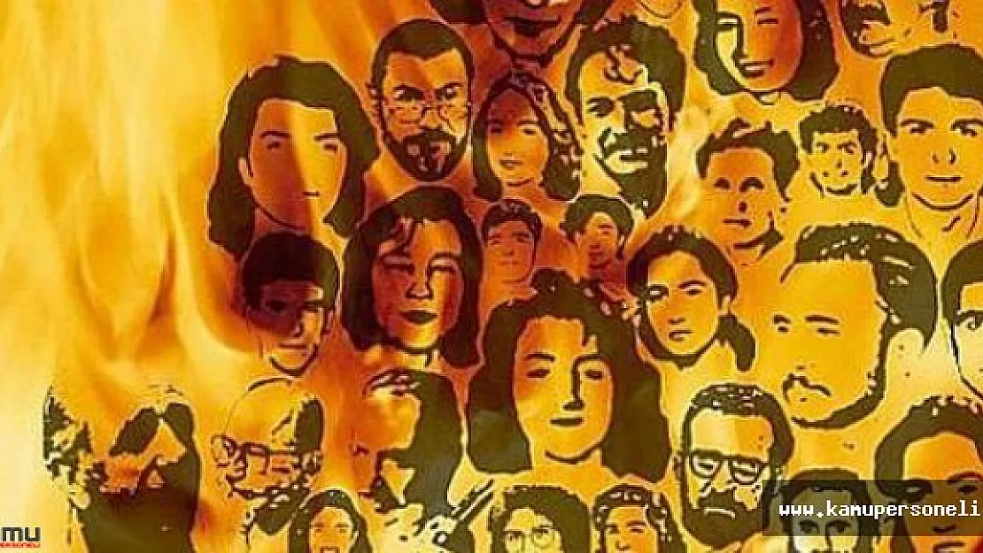 Madımak Katliamı Törenle Anıldı , Madımak Katliamının Neden Olmuştu?